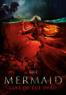 Mermaid: The Lake of the Dead