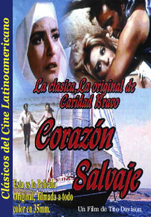 Corazón salvaje
