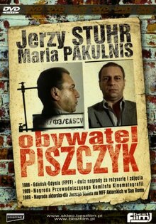 Obywatel Piszczyk
