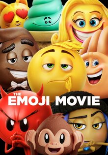 The Emoji Movie