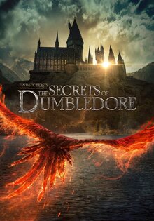 Fantastic Beasts and Where to Find Them 3