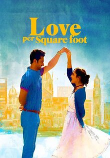 Love Per Square Foot