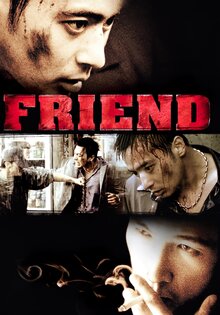 Friend