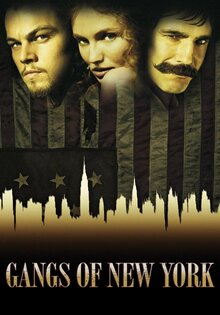 Gangs of New York