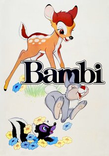 Bambi