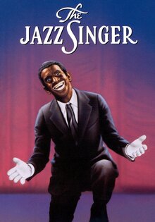 The Jazz Singer
