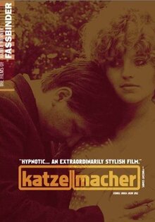 Katzelmacher