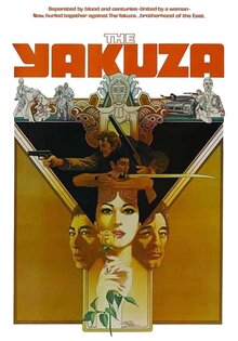 The Yakuza