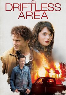 The Driftless Area