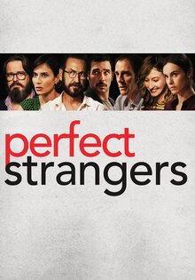 Perfect Strangers