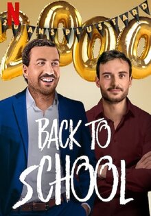 Back to School