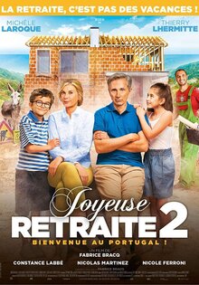 Joyeuse Retraite! 2