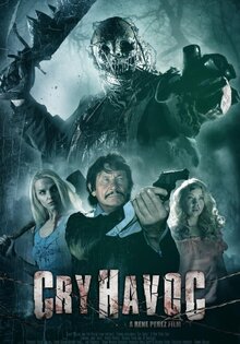 Cry Havoc