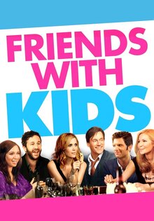 Friends with Kids