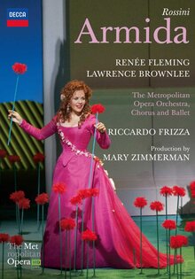 Rossini's Armida