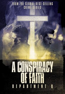 Department Q: A Conspiracy of Faith