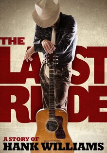 The Last Ride