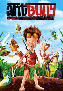 The Ant Bully