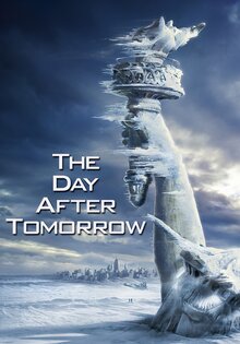 The Day After Tomorrow