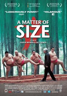 A Matter of Size
