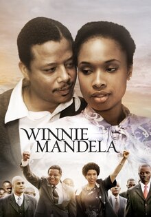 Winnie Mandela