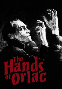 The Hands of Orlac