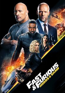 Hobbs & Shaw