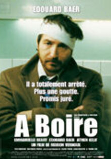 Bottoms up! / A boire