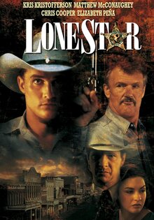 Lone Star