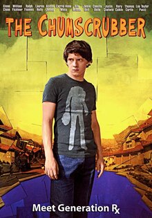 The Chumscrubber