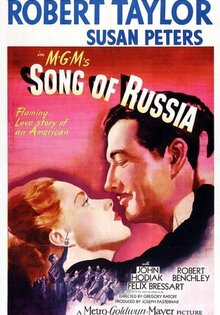 Song of Russia