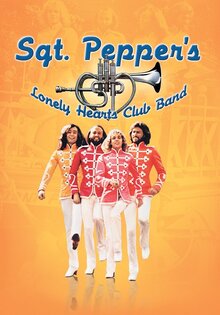 Sgt. Pepper's Lonely Hearts Club Band