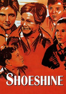 Shoeshine