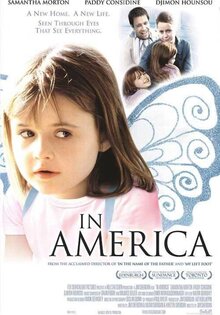 In America