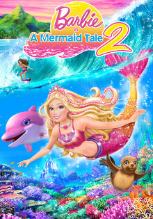 Barbie in a Mermaid Tale 2