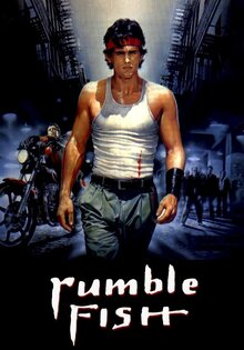 Rumble Fish