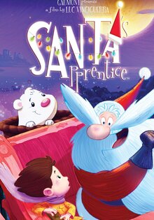 Santa's Apprentice