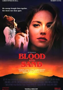 Blood and Sand