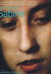Ее зовут Сабина