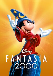 Fantasia 2000