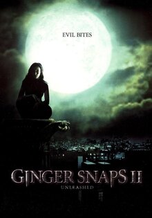Ginger Snaps 2: Unleashed