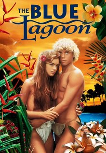 The Blue Lagoon