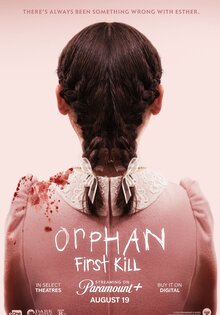 Orphan: First Kill
