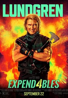 Expend4bles