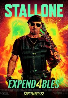Expend4bles