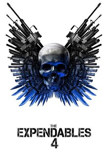 Expend4bles