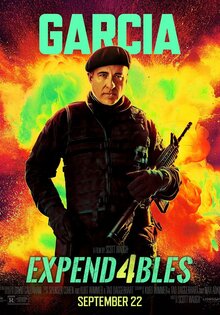 Expend4bles