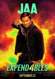 Expend4bles