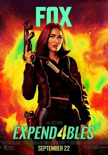Expend4bles