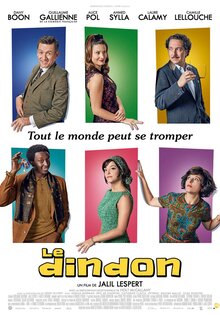 Le dindon